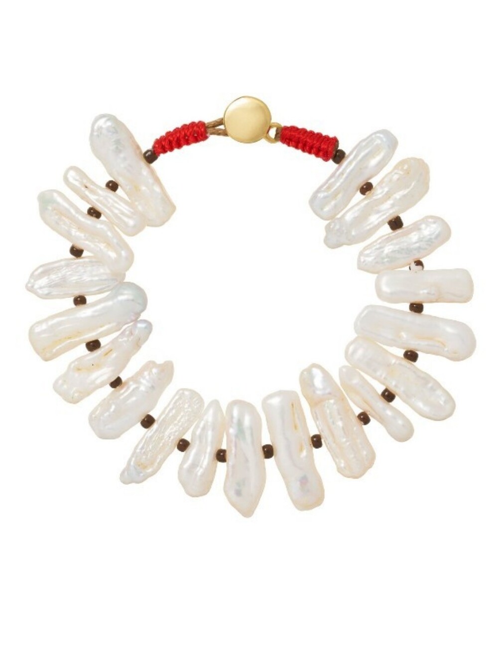 Roxanne Assoulin The Pearl Branch Bracelet
